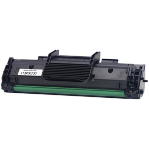 Xerox 113R00730 Black Toner Cartridge, High Yield | Phaser 3200