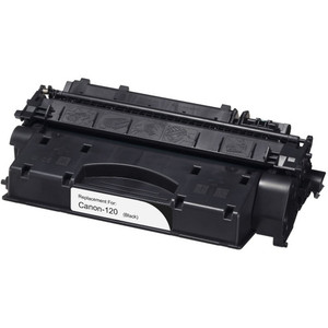 Canon 120 Black Toner Cartridge (2617B001AA) | 1ink.com