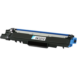 Compatible Brother TN247 Drum Black Toner Cartridge