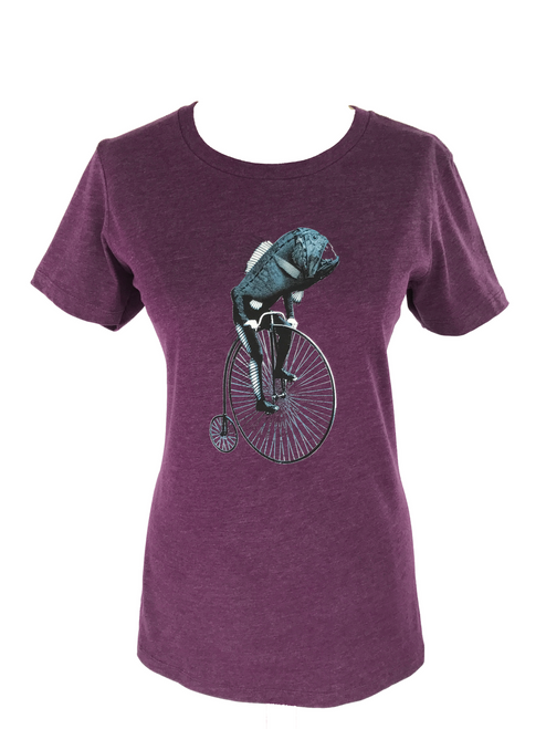 Gill Rider Women's Tee