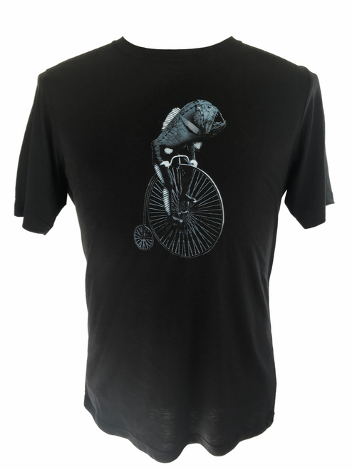 Gill Rider Men's Tshirt