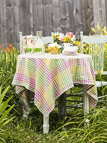 Sale - Linens - April Cornell - US Wholesale