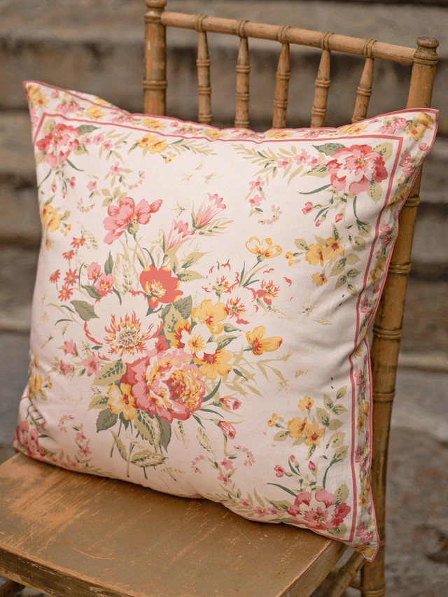 Cushions