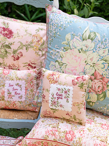 Cushions