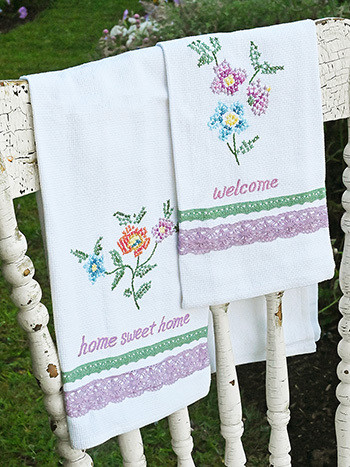Tea Towels
