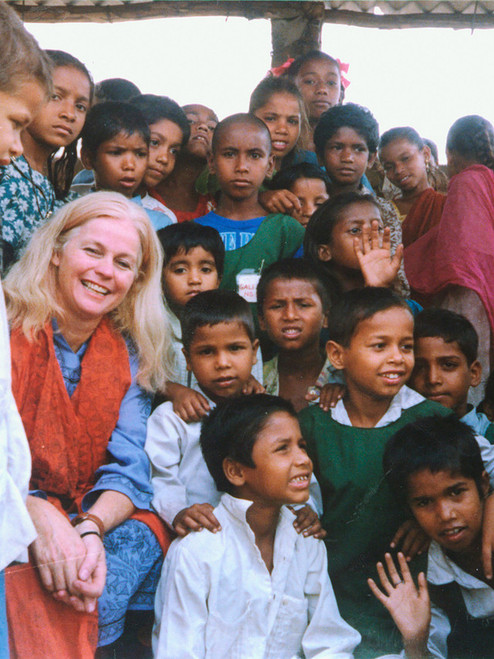 Giving World Foundation