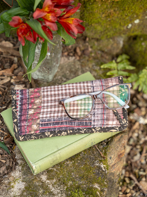 Harvest Harmony Glasses Case - Multi