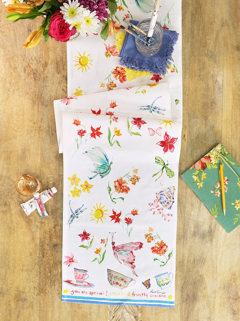 You Are Special Runner - Multi