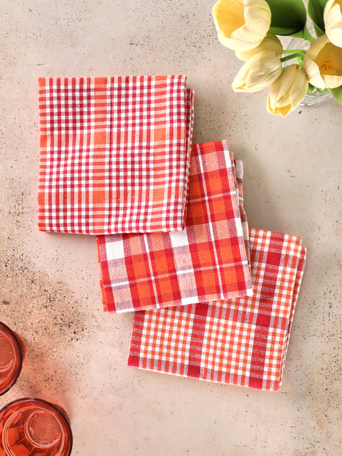 Summer Tea Towel Bundle - Multi