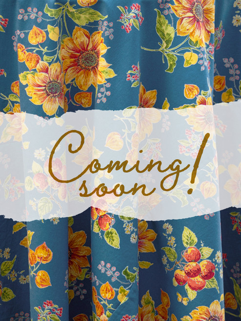 Prairie Runner - Teal