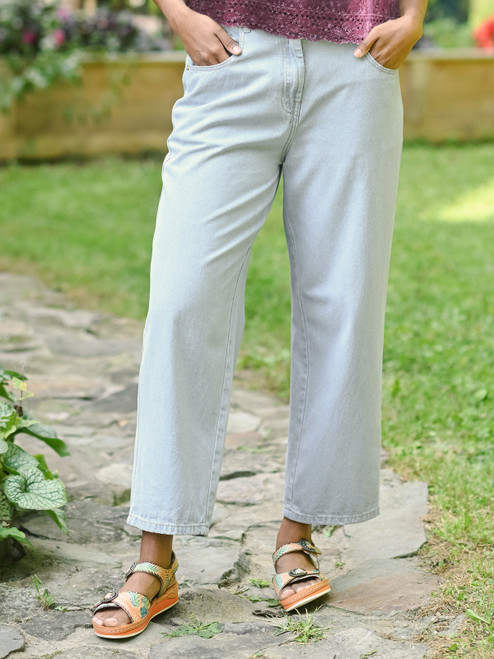 Soho Jeans - Blue