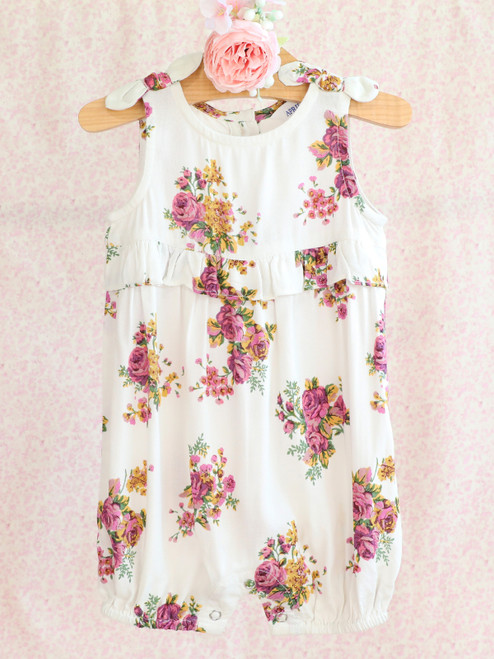 Cutie Baby Bubble - Purple