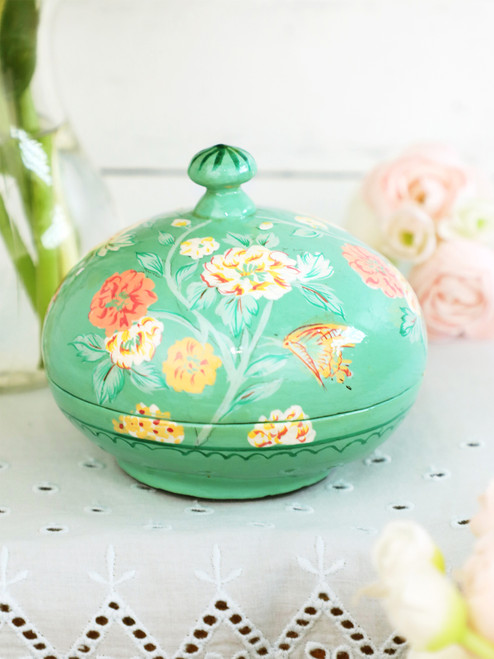 Eden Dome Box - Jade