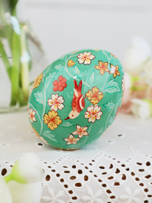 Eden Egg Box - Jade
