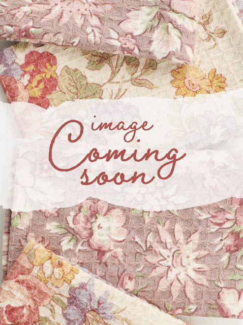 Vintage Tea Cozy - Antique