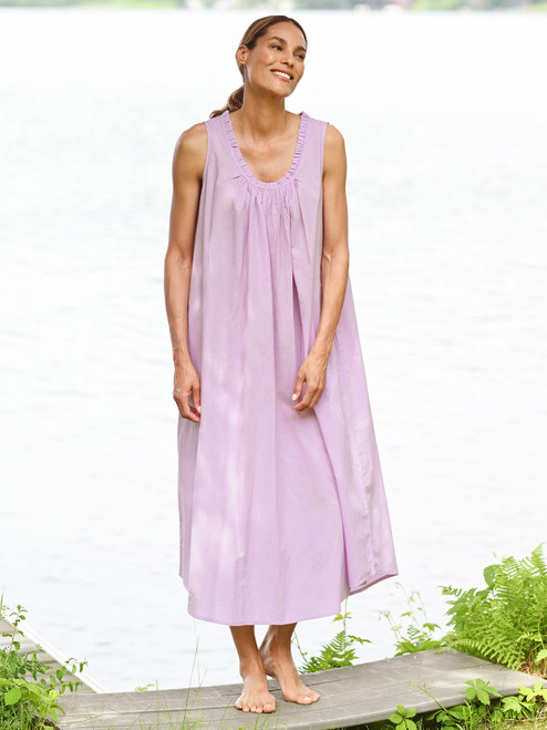 Best Friend Nighty - Lavender