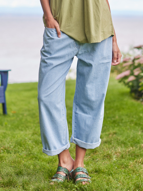 Soho Jeans - Denim