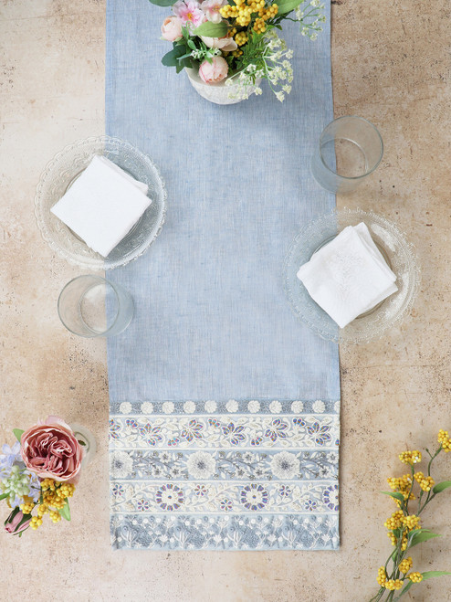 Bel Canto Runner - Blue