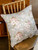 Apple Blossom Cushion Cover - Smoke