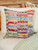 Patch Parade Patchwork Cushion - Multi