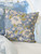 Everlasting Cushion Cover - Dreamy Blue