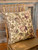 Sonnet Cushion Cover - Antique