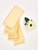 Essential Napkin Set of 4 - Cream
