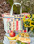 Patch Parade Lunch Bag - Multi