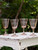 Celebration Wine Glass Set of 4 - Blush