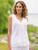 Romance Camisole - White