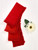 Essential Napkin Set of 4 - Red