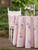 Rose Nouveau Round Cloth - Lavender