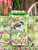 Chickadee Check Napkin Set of 4 - Green