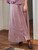 Cottage Skirt - Amethyst