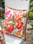 Cornucopia Cushion Cover - Ecru