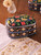Darjeeling Trinket Box Large - Black