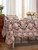 Apple Blossom Tablecloth - Nutmeg