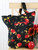 Apple Market Bag - Black