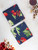 Farm Fresh Tea Towel Set of 2 - Navy