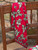 Holly Luncheon Napkin Set of 4 - Red