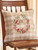 Winter's Welcome Cushion Cover - Tan