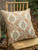 Timeless Tapestry Cushion Cover - Maple