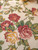 Winter Rose Round Cloth - Antique