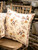 Madeline Cushion Cover - Ivory
