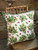 Snowberry Cushion Cover - Ecru