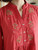 Merriment Nighty - Red