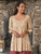 Prairie Flower Tunic  - Ivory