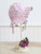 Cutie Baby Hat - Lavender