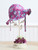 Cutie Baby Hat - Purple Orchid