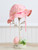 Cutie Baby Hat - Pink